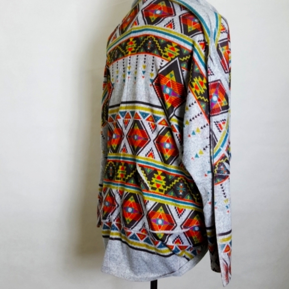 Lightweight Boho Jacket - Picture 2 of 8